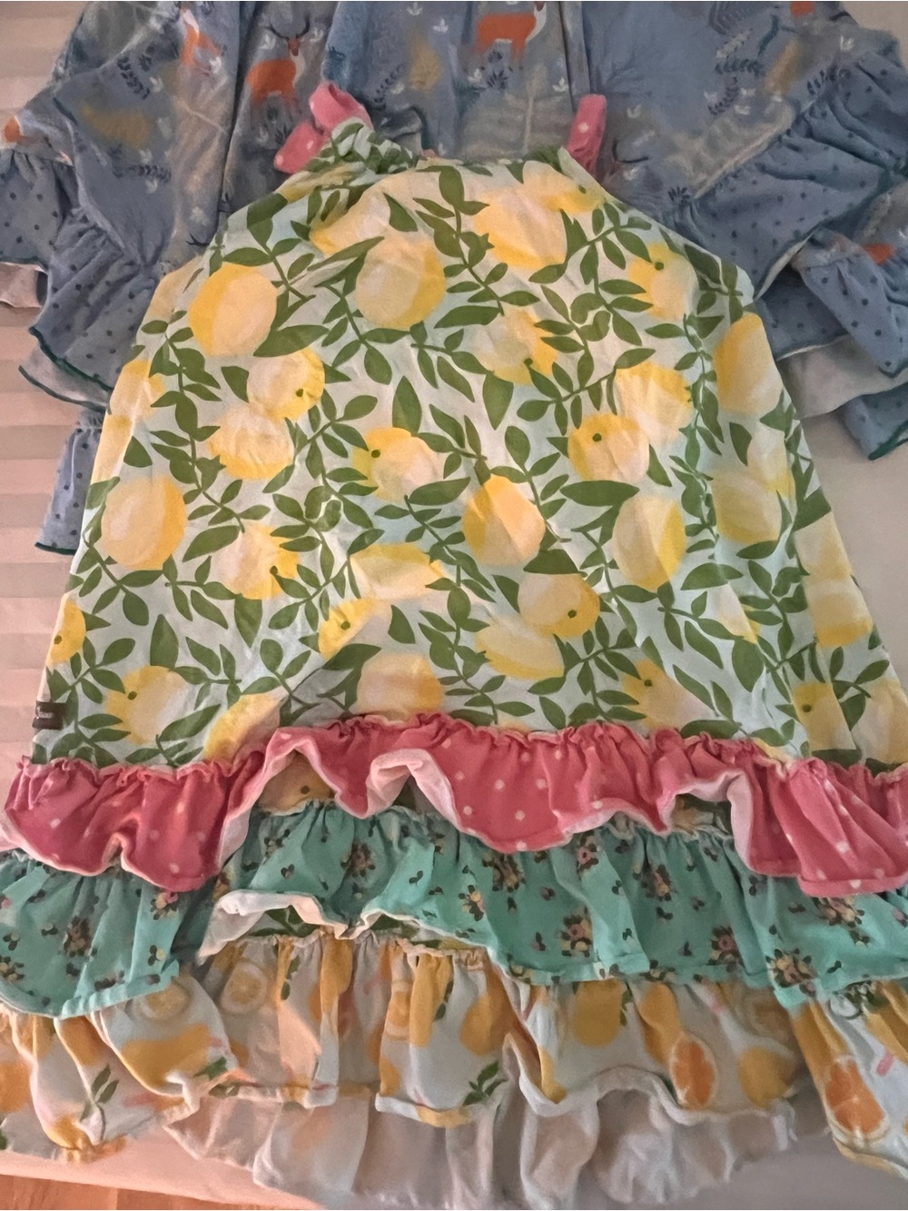 Matilda Jane Girls Size 6 Dresses (4) - Picture 12 of 13